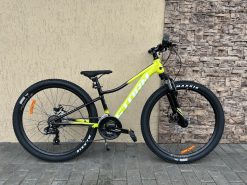velosipēdi Storm Racer MD 26″ Rāmis: 13″ (XS)