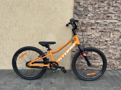 velosipēdi Storm Rocky Lite 1s 20″ 7.4kg