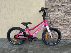 velosipēdi Storm Sky SuperLite 16″ 6kg