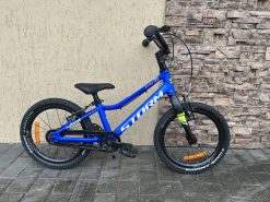 velosipēdi Storm Spike SuperLite 16″ 6kg