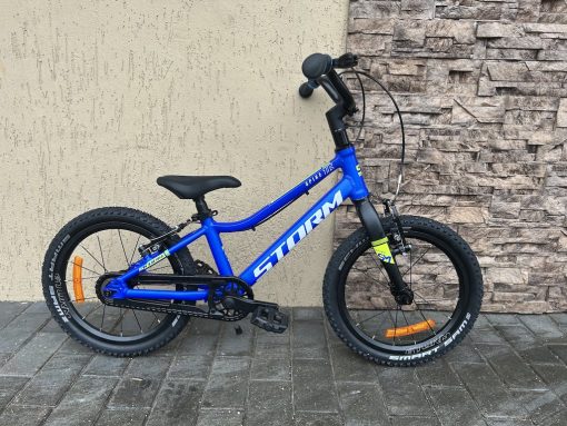 Storm Spike Superlite 16 blue - 1