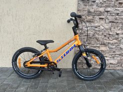 velosipēdi Storm Spike SuperLite 16″ 6kg