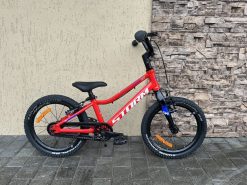 velosipēdi Storm Spike SuperLite 16″ 6kg