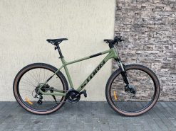velosipēdi Storm Trail 1.0 29″