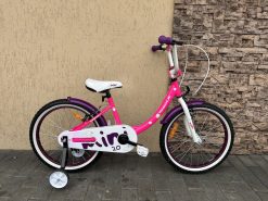 velosipēdi Tabou Mini 20″