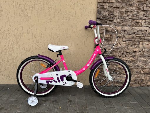 Tabou Mini 20 pink - 1