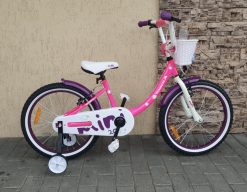 velosipēdi Tabou Mini 20″