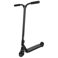 velosipēdi Union Aero S Black (triku skrejritenis)