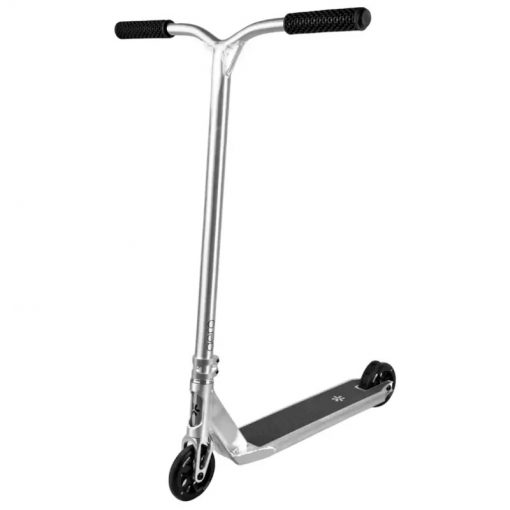 Union Aero S Scooter Black:Raw - 1