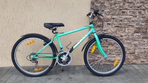 Admiral Rio Rider 24 green liet