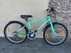 velosipēdi Admiral Rio Rider 24″ (Lietots)