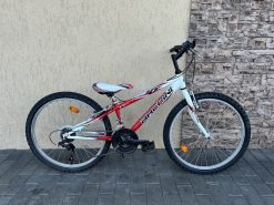 velosipēdi Bachini Casper 24″ (Lietots)