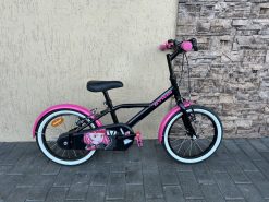 velosipēdi Btwin 16″ (Lietots)