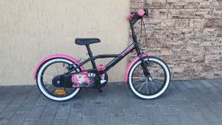 velosipēdi Btwin 16″ (Lietots)