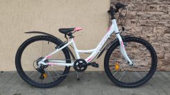 velosipēdi CTM Missy 24″ (Mazlietots)