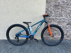 velosipēdi Cube Acid 260 Disc (2025)
