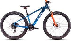 velosipēdi Cube Acid 260 Disc (2025)