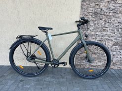 velosipēdi Cube Hyde Pro FE (2025)