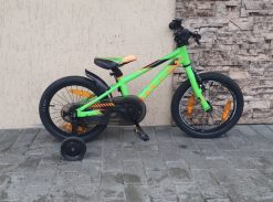velosipēdi Cube Race 160 (Mazlietots)