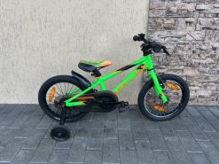 velosipēdi Cube Race 160 (Mazlietots)