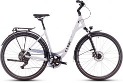 velosipēdi Cube Touring One EasyEntry (2025)