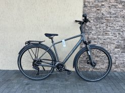 velosipēdi Cube Touring Pro (2025)