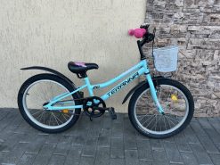 velosipēdi DHS Terrana 1s 20″ (Lietots)