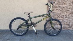 velosipēdi GT Calafia BMX (Lietots)