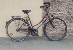 velosipēdi Giro Classic 28″ (Lietots)