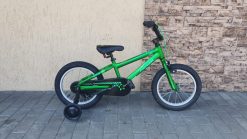 velosipēdi Merida Matts J16 (Lietots)