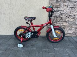 velosipēdi Robo 14″ (Lietots)