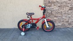 velosipēdi Robo 14″ (Lietots)