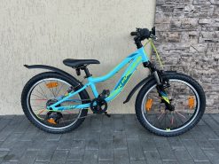 velosipēdi RockMachine Storm 20″ (Lietots)