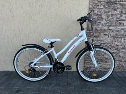 velosipēdi Romet Basia 24″ (Lietots)