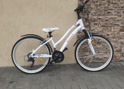 velosipēdi Romet Basia 24″ (Lietots)