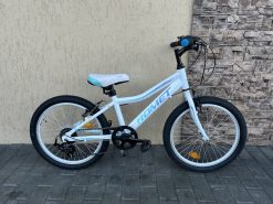 velosipēdi Romet Jolene Kid 1 20″ (Mazlietots)