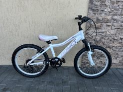 velosipēdi Romet Jolene Kid 2 20″ (Lietots)