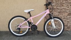 velosipēdi Romet Jolene JR24 (Lietots)