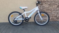 velosipēdi Romet Jolene Kid 1 20″ (Mazlietots)