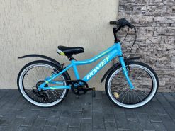 velosipēdi Romet Rambler Kid 20″ (Lietots)