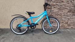 velosipēdi Romet Rambler Kid 20″ (Lietots)