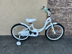 velosipēdi Romet Tola 20″ (Lietots)