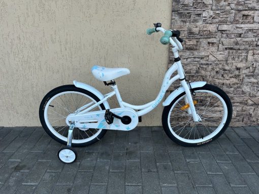 Romet Tola 20 white:blue liet - 1