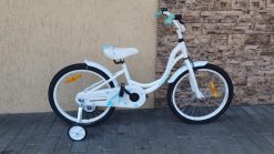 velosipēdi Romet Tola 20″ (Lietots)