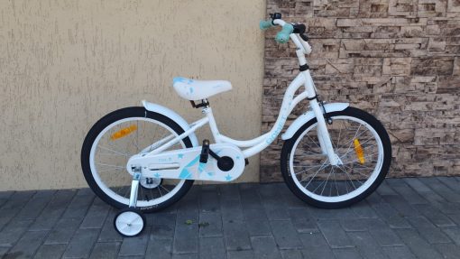 Romet Tola 20 white:blue liet