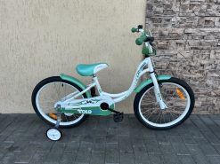 velosipēdi Romet Tola 20″ (Lietots)