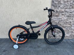 velosipēdi Romet Tom 20″ (Lietots)
