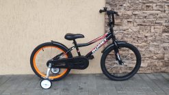 velosipēdi Romet Tom 20″ (Lietots)