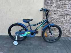 velosipēdi Romet Tom 20″ (Lietots)