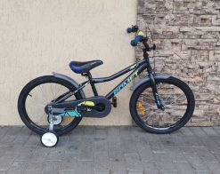 velosipēdi Romet Tom 20″ (Lietots)